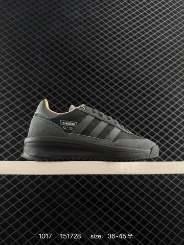 Adidas Originals SL 72 RS Ecotex EVA Lifestyle (BS-77584)