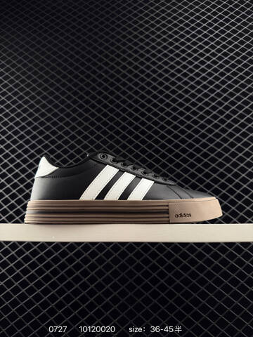 Other Adidas DAILY 4 0 Lifestyle (BS-78119)