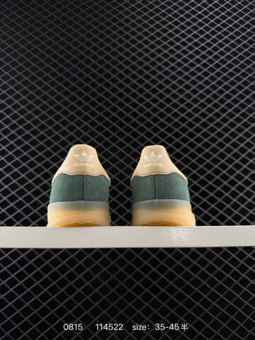 Adidas Originals Gazelle Indoor Lifestyle (BS-77977)