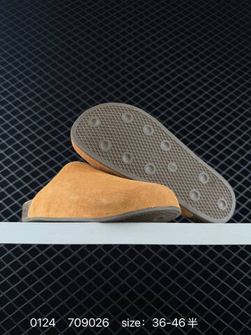 Other Adidas Originals Adimule JQ4367 Lifestyle (BS-76588)