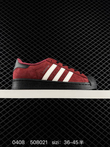 Adidas Originals Superstar Pride RM JQ1256 508021 Lifestyle (BS-76126)