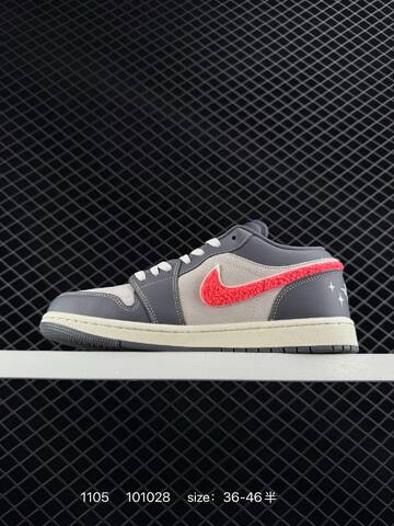 Nike Air Jordan 1 Low AIR JORDAN 1 IM6568-01 Lifestyle (BS-74368)