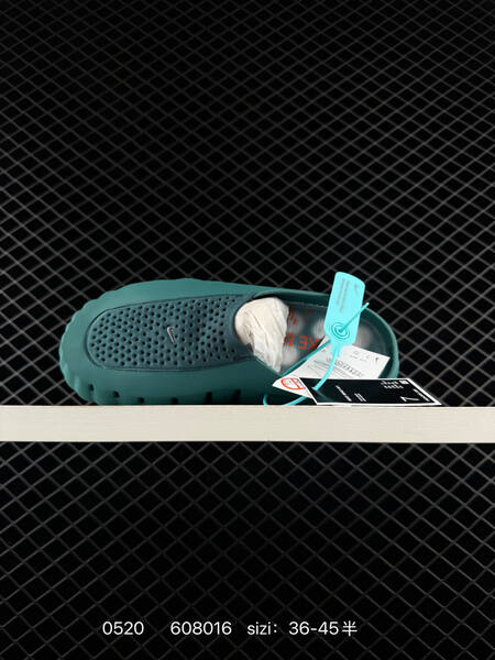 Nike Mind 001 teal orange silver white EU 36-45 lifestyle