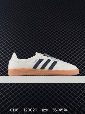Adidas Samba ADV Adidas 70 Samba OG Lifestyle (BS-76687)