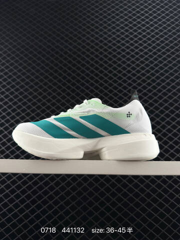 Adidas Adizero Adios 4 M Flywire Zoom JR126 Lifestyle (BS-78181)