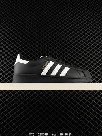 ADIDAS SUPERSTAR GW5758 1982 Lifestyle (BS-75068)