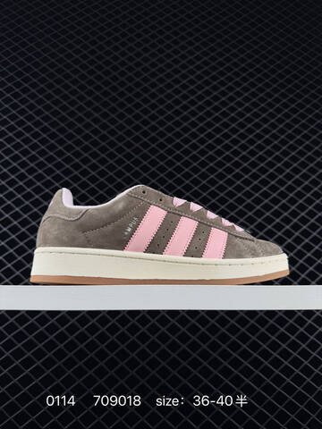 Adidas Originals Campus 00s JH562 Lifestyle (BS-76707)