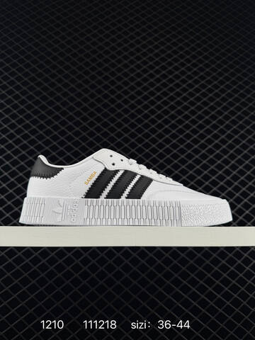 Adidas Originals Samba Rose W EE9017 111218 90 Lifestyle (BS-77051)