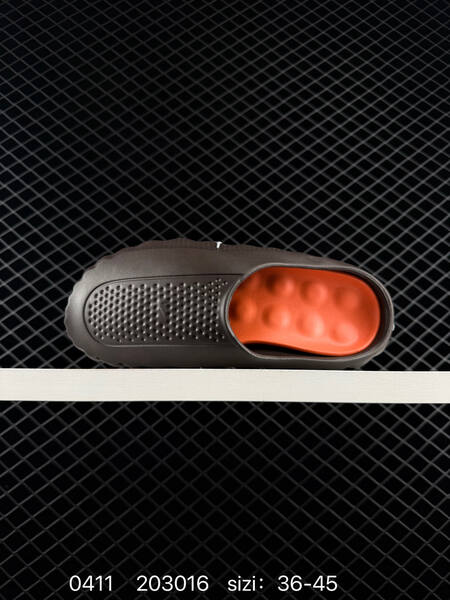 Nike Mind 001 Recovery Slide Brown Orange EU 36-45 casual lifestyle