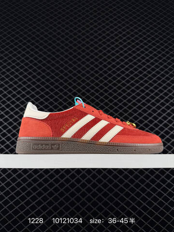 Adidas Originals GAZELLE CNY KJ4293 Lifestyle (BS-76874)