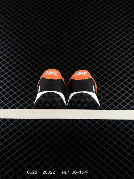 Nike LDV ACG IF2857 black grey orange white EU 36-45 trail shoe