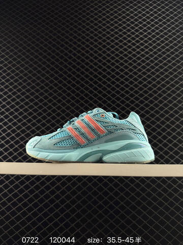 Other Unheardof x Adidas Originals Adistar Cushion 3 Captain Piggy JS2973 Lifestyle (BS-78152)