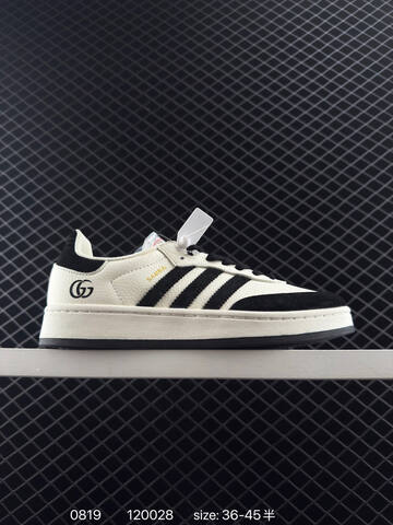 Adidas Originals Samba OG Lifestyle (BS-77955)