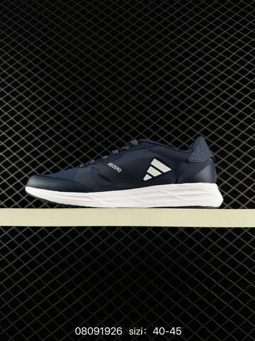 Adidas Adizero RC 4 GX6688 40-45 ID 1926 08JHD1199A0 Lifestyle - Men's (BS-74662)