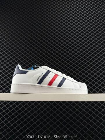 Adidas Originals Superstar Pride RM EG4961 B23642 Lifestyle (BS-78268)