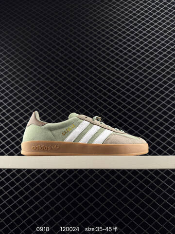 Adidas Handball Spezial JI3522 Lifestyle (BS-77752)