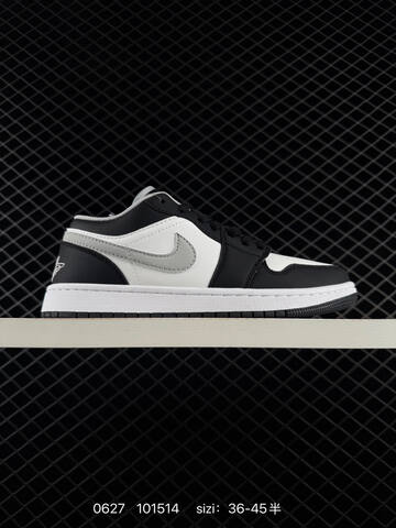 Air Jordan 1 Low Lsland Green AIR JORDAN 1 Aj1 Lifestyle (BS-79073)