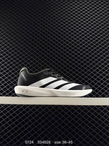 Adidas ADIZERO BK JP6528 36 36 5 37 38 38 5 39 40 40 5 41 42 42 5 43 44 Lifestyle - Unisex (BS-78140)