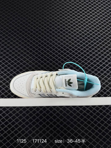 Adidas Forum LOW CL IG3964 35 5 36 36 5 37 38 38 5 39 40 40 5 4 Lifestyle - Unisex (BS-77198)