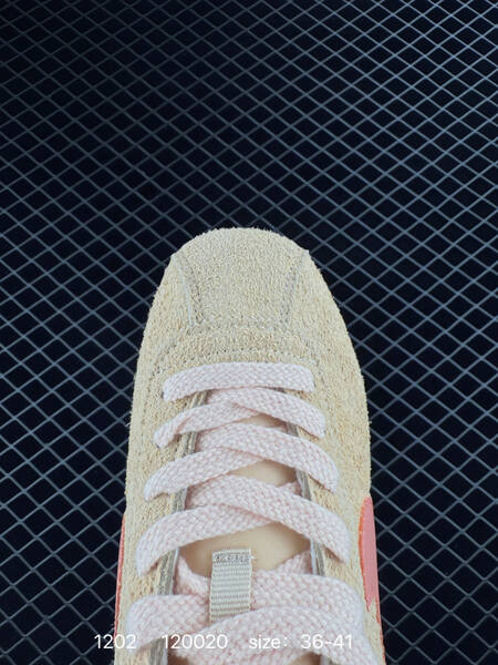 Nike Classic Cortez FJ2530 beige pink EU 36-41 casual lifestyle