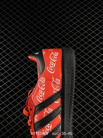 Adidas Originals Samba OG KH6893 35 36 36 5 37 38 Lifestyle - Women's (BS-74938)