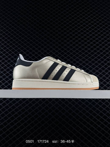 Adidas Original Superstar 2 Lifestyle (BS-75777)