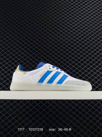 Adidas Adidas Originals Samba OG B Lifestyle (BS-77278)