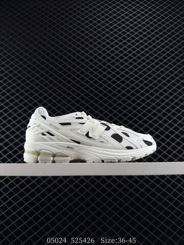 New Balance 1906R Pink Silver Green Cream EU 36-45 Sneaker - Unisex (BS-83410)