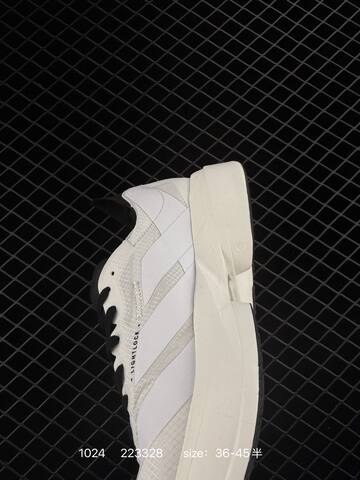 Adidas Adizero Y-3 Adios Pro 4M Flywire Zoom Lifestyle (BS-77506)