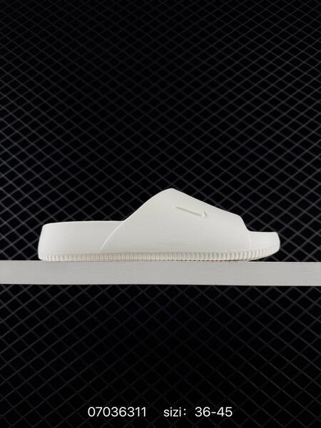 Nike Calm Slide off white EU 36-45 casual