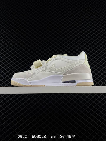 Air Jordan Legacy 312 Low AJ312 Lifestyle (BS-79107)