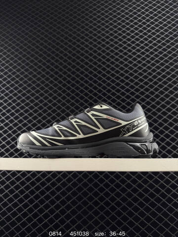 Salomon XT-6 GTX 416635 28 1 1 Replica For Sale High-end Men s And Women s Fashion Sports Running And Basketball Shoes Up To 95 Off Retail During The Current Promotion Casual Lifestyle Sneakers (BS-86005)