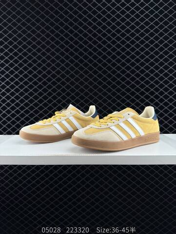 Adidas Originals Gazelle Indoor Lifestyle (BS-78556)