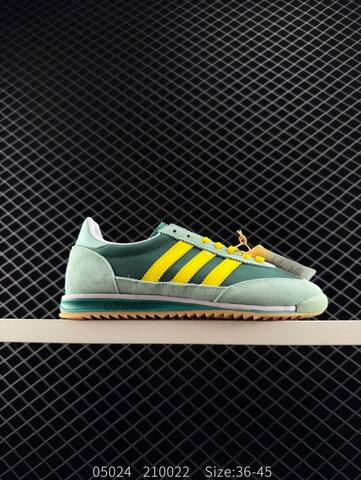 Adidas Original SL 72 OG W Lifestyle (BS-78598)