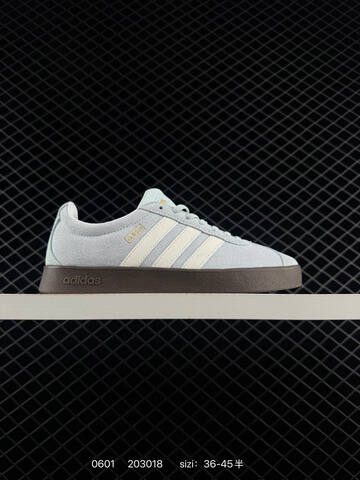 Other Adidas VL COURT CLASSIC T KK4650 36 45 203018 Lifestyle - Unisex (BS-75417)