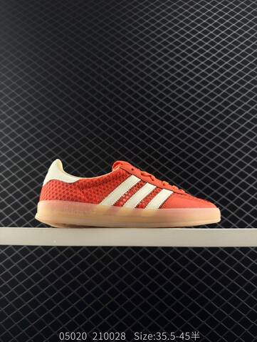 Adidas Originals Gazelle INdoor Lifestyle (BS-78645)