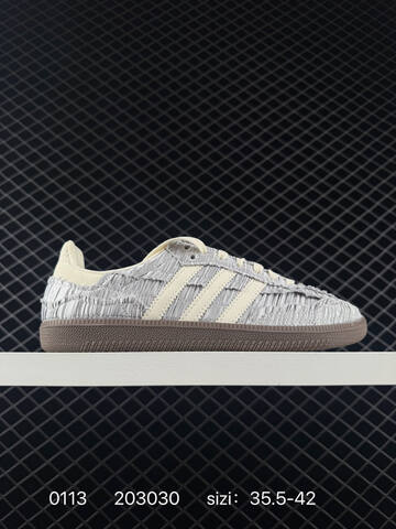 Adidas Originals Samba OG JP9283 Lifestyle (BS-76724)