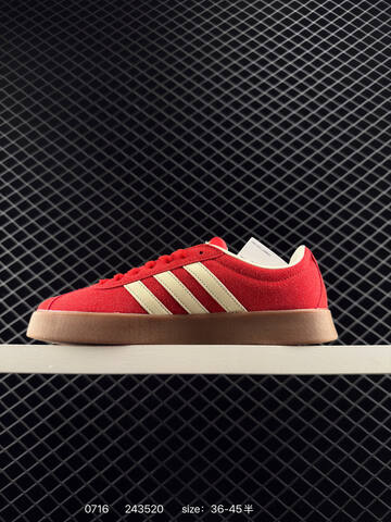 Other Adidas NEO VL COURT CLASSIC AD Lifestyle (BS-78196)