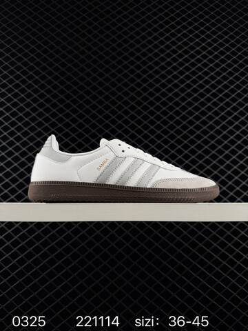 Adidas HANDBALL SPEZIAL JH6479 36-45 221114 Lifestyle - Unisex (BS-76296)
