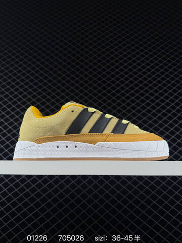 Other Adidas Adimatic Low Logo Lifestyle (BS-76574)