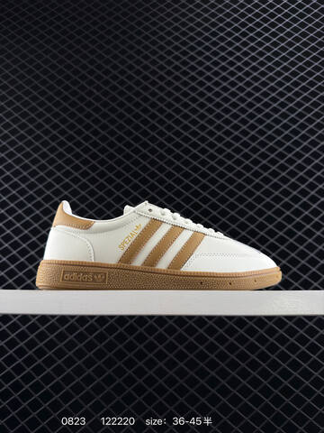 Adidas Samba OG SAMBA Logo JQ8411 Lifestyle (BS-77923)