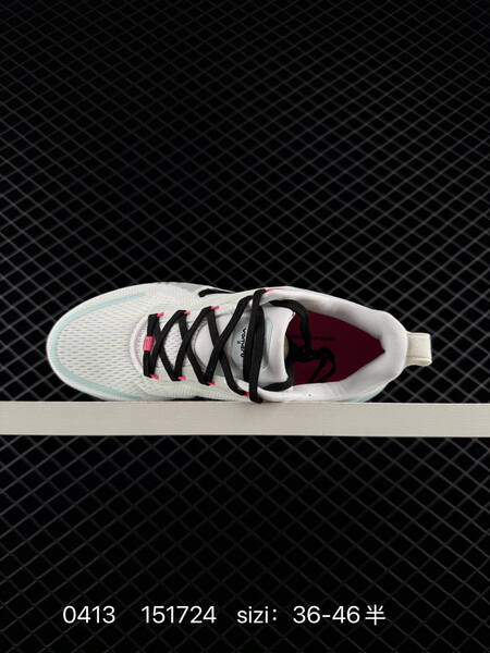 Nike Vomero 18 White Mint Green Black Pink EU 36-46 half sizes available running lifestyle