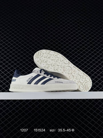 ADIDAS SAMBA Adidas RB Adidas Original Lifestyle (BS-77056)