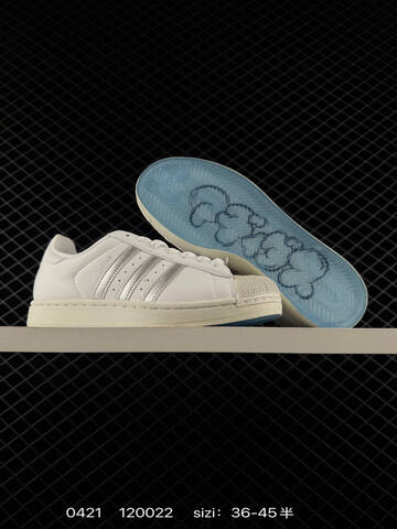 Adidas Originals Superstar 2 KJ3550 35 5 36 36 5 37 37 5 38 38 5 39 40 40 5 41 42 Lifestyle - Unisex (BS-75934)