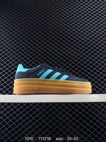 Adidas Adidas Originals Gazelle Bol Lifestyle (BS-77643)