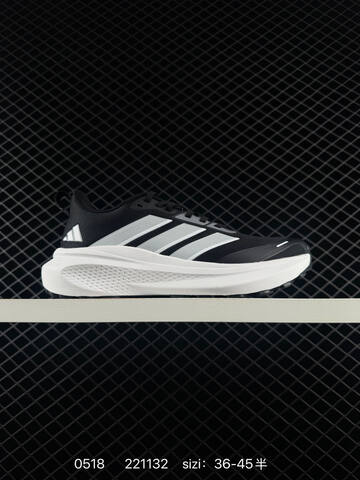 Other Adidas CUSHIONNOVA Lifestyle (BS-75577)
