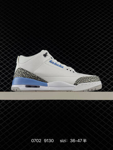 Air Jordan 3 Retro Lucky Shorts AIR JORDAN 3 Aj3 Lifestyle (BS-79050)