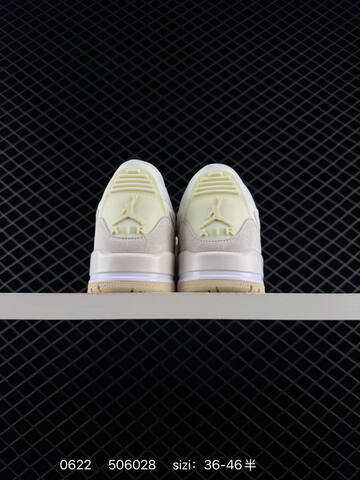 Air Jordan Legacy 312 Low AJ312 Lifestyle (BS-79107)