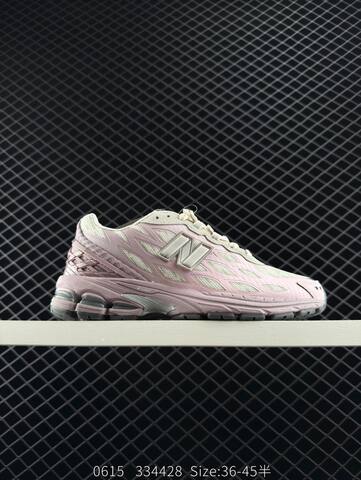 New Balance 1906 Light Pink Beige Grey EU 36-45 Sneaker - Unisex (BS-83297)
