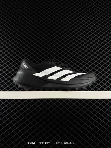 Other Adidas Terrex Agravic Speed Ultra OG KH8801 LD 131132 Size 4 Lifestyle (BS-75392)